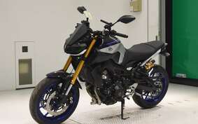 YAMAHA MT-09 ASP 2020 RN52J