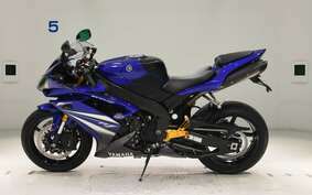 YAMAHA YZF-R1 2008