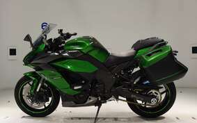 KAWASAKI NINJA 1000 SX 2020 ZXT02K