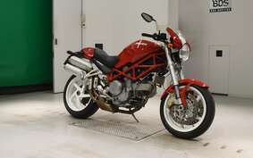 DUCATI MONSTER S2R 800 2005 M414A