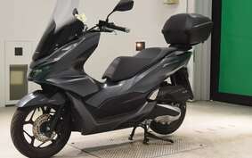 HONDA PCX 160 KF47