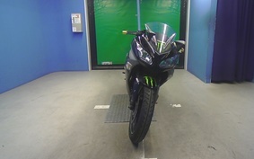 KAWASAKI NINJA 300 2013 EX300A