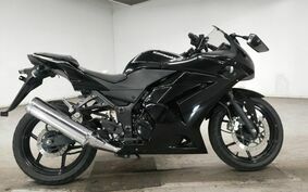 KAWASAKI NINJA 250R EX250K