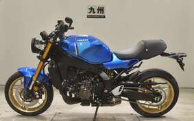 YAMAHA XSR900 2023 RN80J