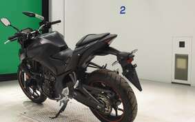 YAMAHA MT-25 A RG43J