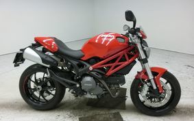 DUCATI MONSTER 796 2012 M506A