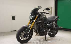 YAMAHA MT-09 2014 RN34J