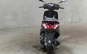 YAMAHA AXIS Z SED7J