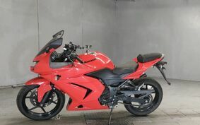 KAWASAKI NINJA 250R EX250K