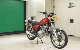 SUZUKI GN125 H PCJG9