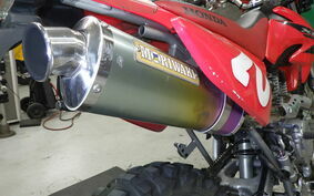 HONDA XR50 MOTARD AD14