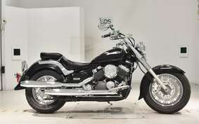 YAMAHA DRAGSTAR 400 CLASSIC 2007 VH01J