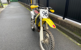 SUZUKI RM250 1988 RJ18A