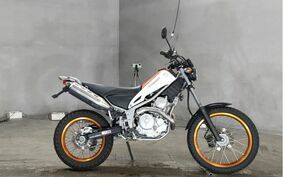 YAMAHA TRICKER DG16J