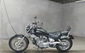 YAMAHA VIRAGO 250 S 3DM