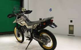 YAMAHA SEROW 250 Gen.2 DG17J