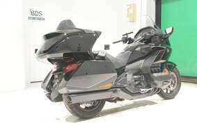 HONDA GL 1800 GOLD WING TOUR DCT 2023 SC79