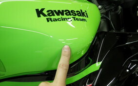 KAWASAKI NINJA ZX-6R A 2020 ZX636G