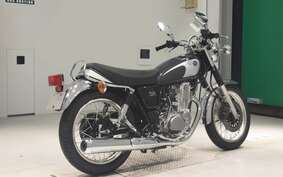 YAMAHA SR400 Gen.5 2021 RH16J