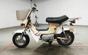 HONDA CHALY 50 CF50