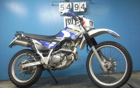 YAMAHA SEROW 225 W 1993 4JG