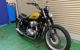 KAWASAKI W650 2002 EJ650A