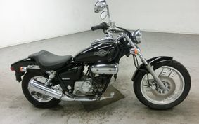 HONDA MAGNA 50 AC13