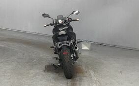 KAWASAKI Z1000 2007 ZRT00B