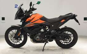 KTM 390 ADVENTURE JGJ40