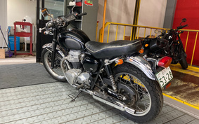 KAWASAKI W650 2006 EJ650A