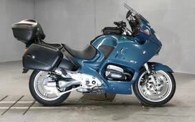 BMW R1150RT 2001 0419