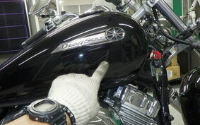 YAMAHA DRAGSTAR 400 2007 VH01J