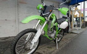 KAWASAKI KLX250 2002 LX250E