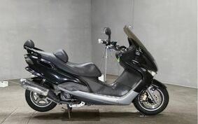 YAMAHA MAJESTY 125 5CA