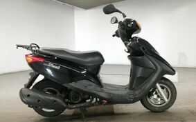 YAMAHA AXIS 125 TREET SE53J