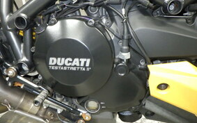 DUCATI STREETFIGHTER 848 2012 F104J