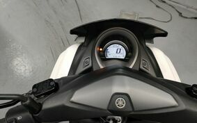 YAMAHA N-MAX 125 SED6J