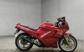 SUZUKI GSX250F Across GJ75A