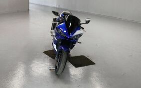 YAMAHA YZF-R6 2003 RJ05