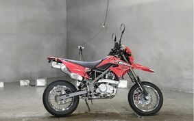 KAWASAKI KLX125D TRACKER LX125D