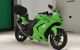 KAWASAKI NINJA 250R EX250K