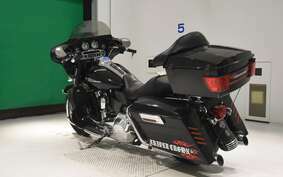 HARLEY FLHX 1580 2007