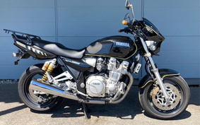 YAMAHA XJR1300 1998 RP01J