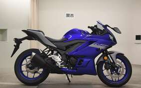 YAMAHA YZF-R25 RG43J