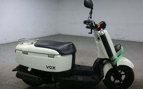 YAMAHA VOX 2006 SA31J