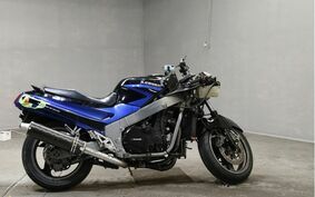 KAWASAKI ZZ1100 NINJA 1990 ZXT10C