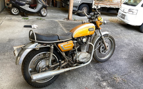 YAMAHA XS650 S650