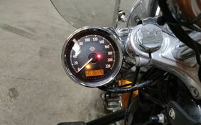 HARLEY XL1200V 2014 LF3