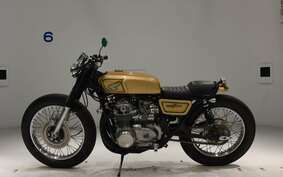 HONDA CB500 1971