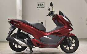 HONDA PCX125 JF81